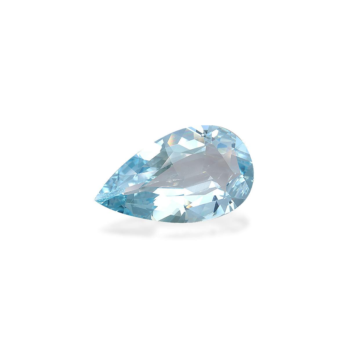 Aquamarine 22.02 ct